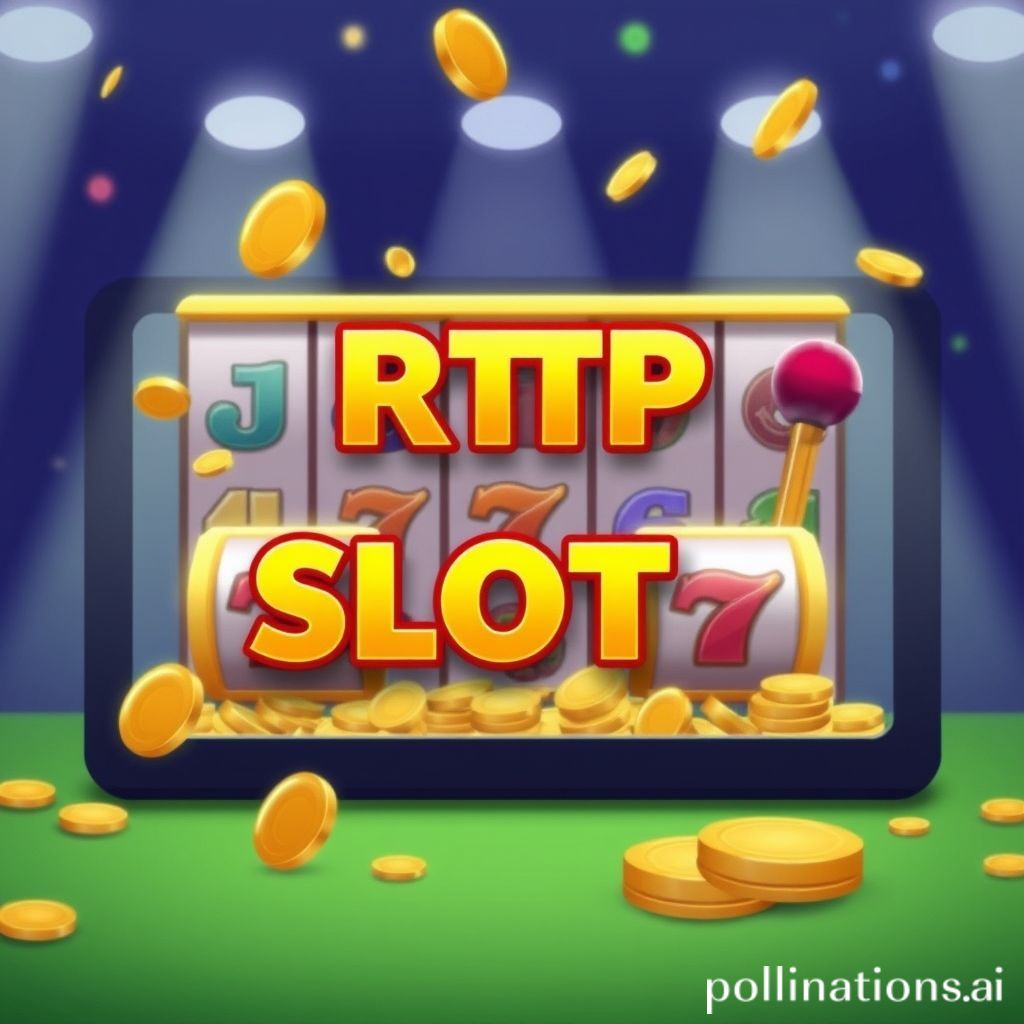 Menjelajahi RTP Slot Dana Slot77: Panduan Lengkap untuk Pemain Baru.